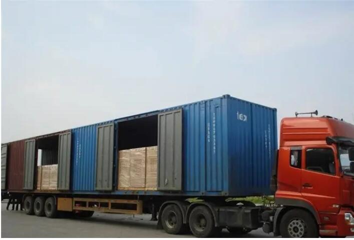 厦门到辽阳整车运输