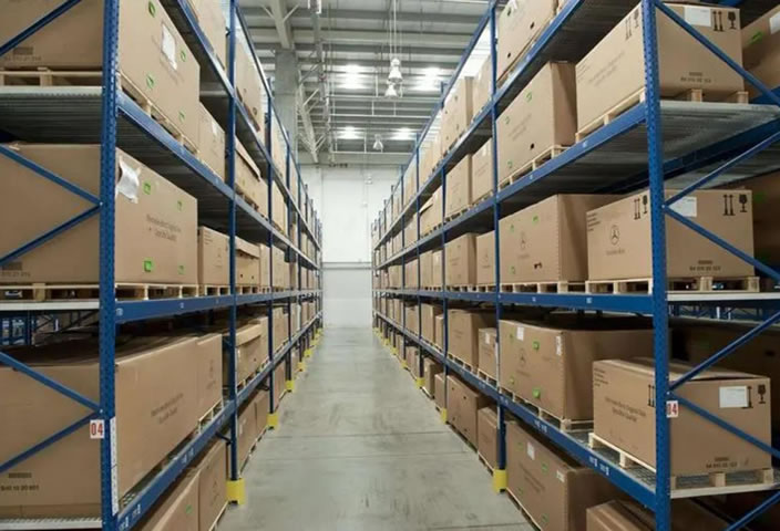 厦门到辽阳货物仓储