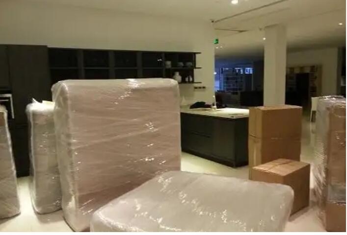 厦门到辽阳长途搬家