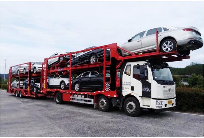 厦门到辽阳轿车托运